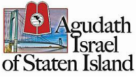 Agudas Yisroel of Staten Island Bais Eliezer